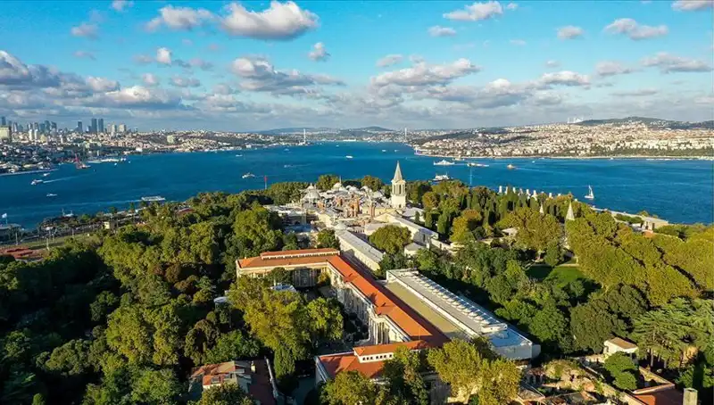 Marmara Bölgesi'nde 65 Yıl Sonra Endişe Verici Rekor Gerçekleşti!