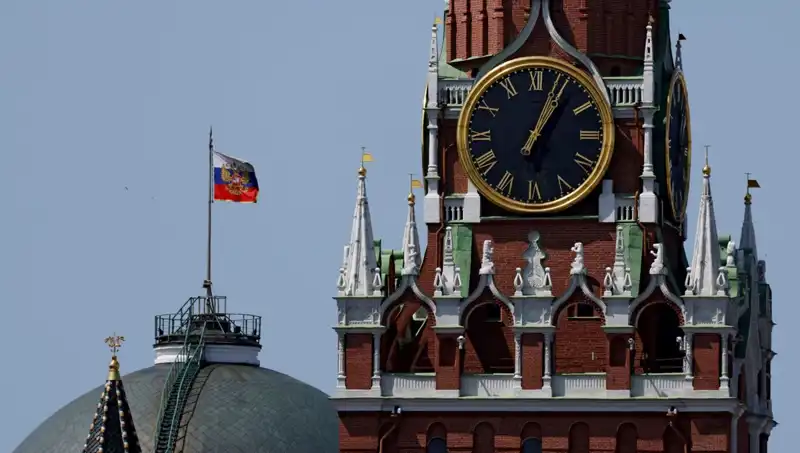 Kremlin'den Ukrayna'ya Açıklama: Zamanı Geldiğinde Yanıt Verilecek