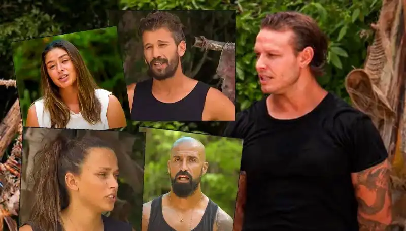 Survivor 2023'te İkinci Finalist Belli Oldu: Büyük Mücadelenin Ardından