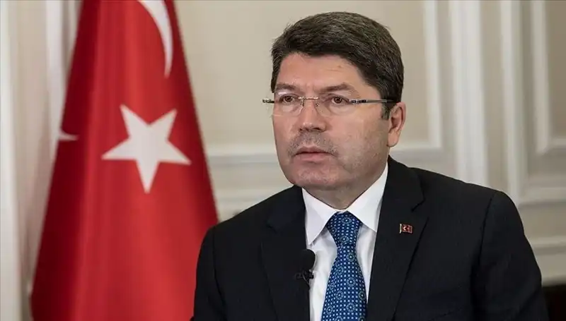 Duruşmalar Artık Televizyondan Yayınlanabilir Mi? Bakan Tunç’tan Açıklamalar Geldi