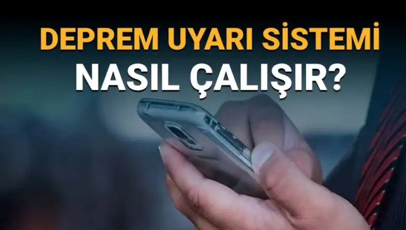 Google Deprem Uyarı Sistemi: Nasıl Açılır ve Kullanılır?