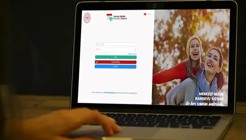 MHRS'de Tanıtılan Yeni Hizmet: Sağlık Takibi Artık Daha Kolay