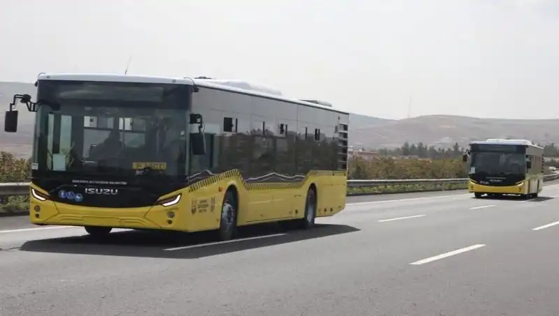 Klimasız Toplu Taşımacılığa Ceza: Yolcuların Hakları Korunuyor