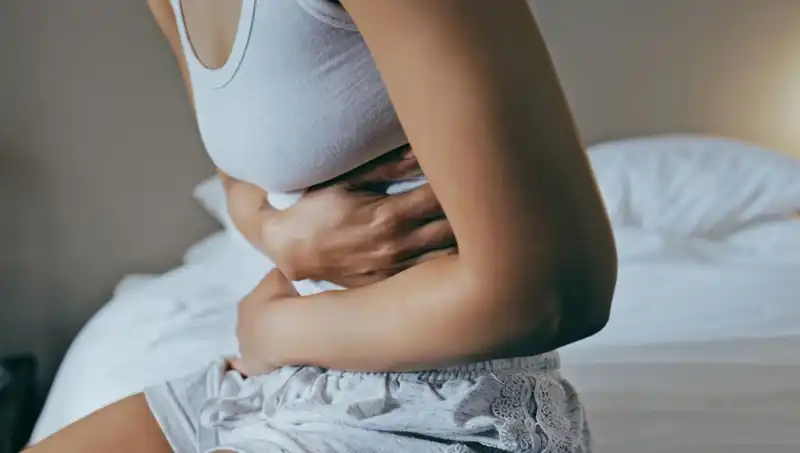 Mide Ağrısı Sandığı Hastalık: Doktorlar 1 Yıl Ömür Biçti!