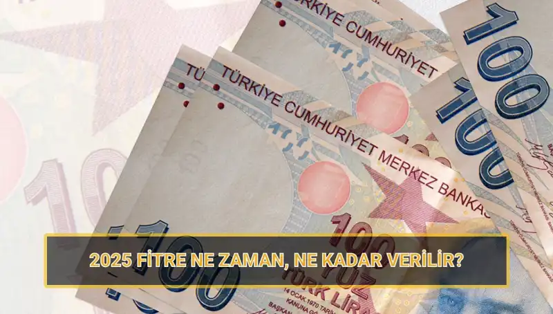 2025 Fitre/Fıtır Sadakası Ne Zaman Verilecek? İşte Tüm Detaylar!