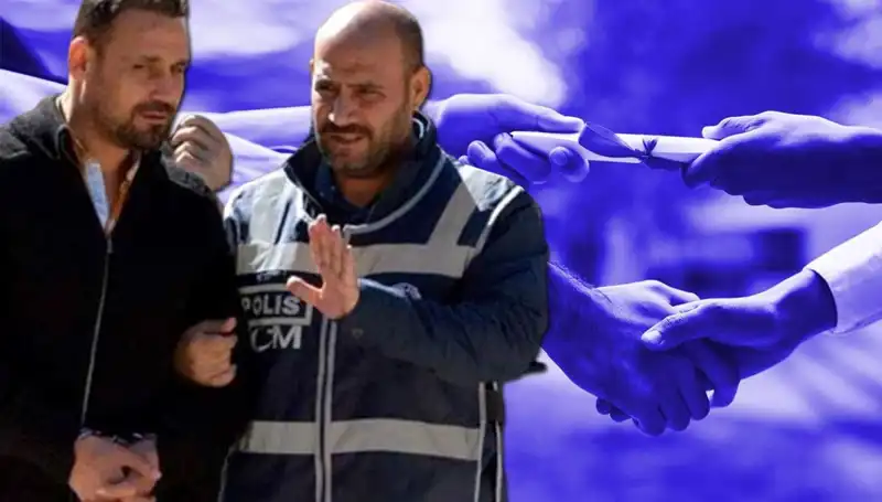 Sahte E-imza Çetesi: Joker Yakup'un İtirafları İddianameye Yansıdı