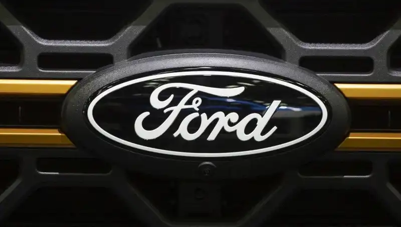 ABD'de 1,3 Milyon Ford Kamyonet İçin Kritik İnceleme Süreci Başlatıldı