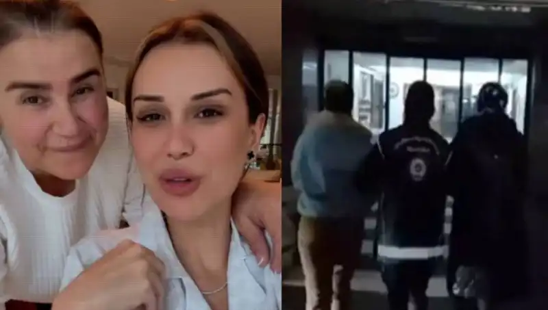 Dilan Polat'ın Yardımcısı Şule'nin Dönüşü: "Millet Olarak Rahatlayın" Dedi!