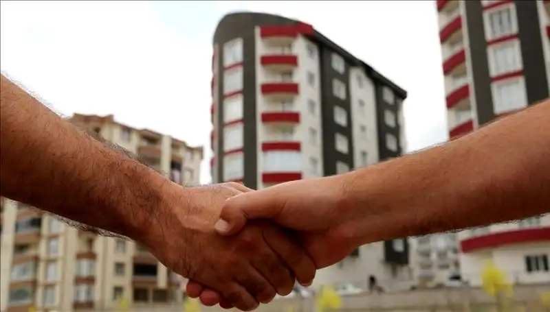 TOKİ, 158 ve 350 İş Yeri Satışı İçin Tarih Verdi: Açık Artırma Detayları Açıklandı!