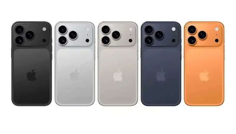 iPhone 17’nin Çıkış Tarihi ve Yeni Özellikleri: Merakla Beklenen Detaylar