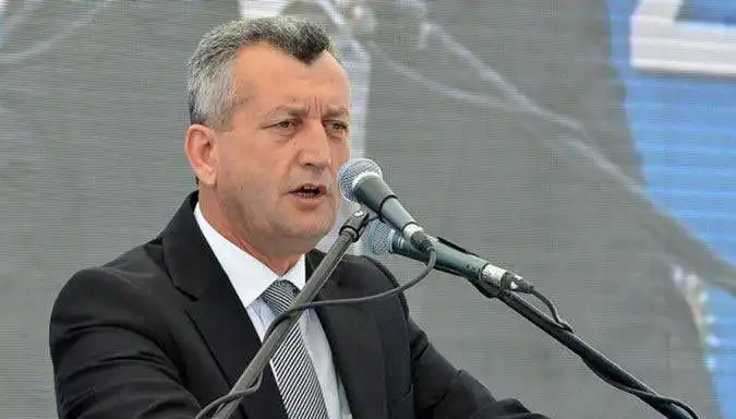 Menemen’in Unutulmaz Belediye Başkanı Tahir Şahin Hayatını Kaybetti