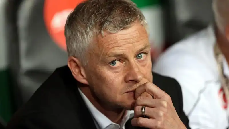 Hayal Kırıklığı Yaşattı: Solskjaer Hedefte, Yönetimin B Planı Nedir?