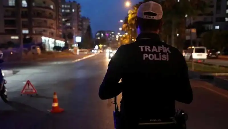 Sosyal Medya Paylaşımları, İki Sürücüye 53 Bin Lira Ceza Kestirdi