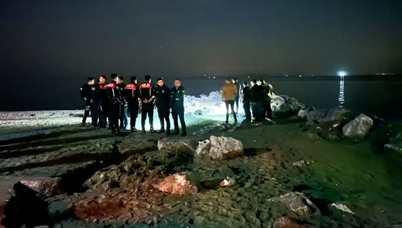 Balık Tutarken Hayatını Kaybeden Adamın Trajik ve Şaşırtıcı Hikayesi