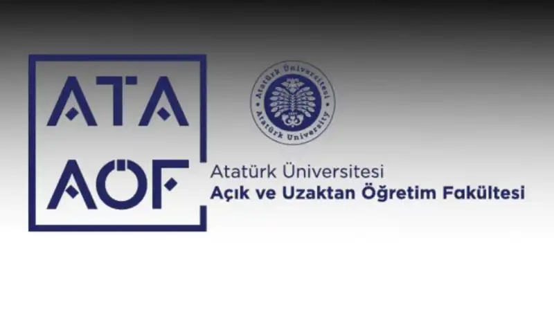 Ata AÖF Üç Ders Sınavı Tarihleri Açıklandı: Hazırlıklarınızı Yapın!