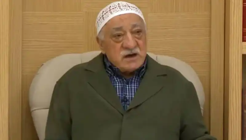 Teröristbaşı Fetullah Gülen’in Ölüm Belgesi Adli Makamlara Ulaştı: Olayın Ardındaki Gerçekler
