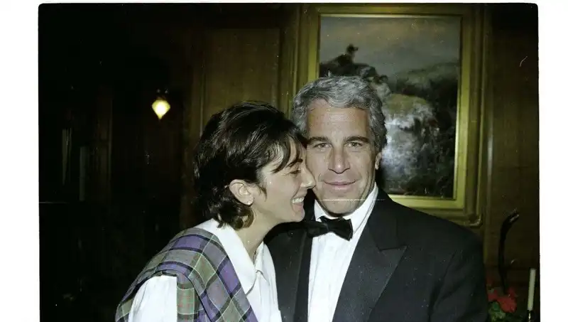 Maxwell'in İfşası: Epstein Skandalında 100 Ünlüyü Alev Alev Yakan İsimler