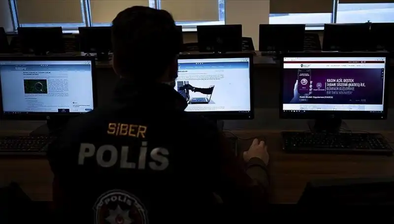 Dolandırıcılık Çetesi Tuzağa Düşürdü: Üç Kişi Tutuklandı!