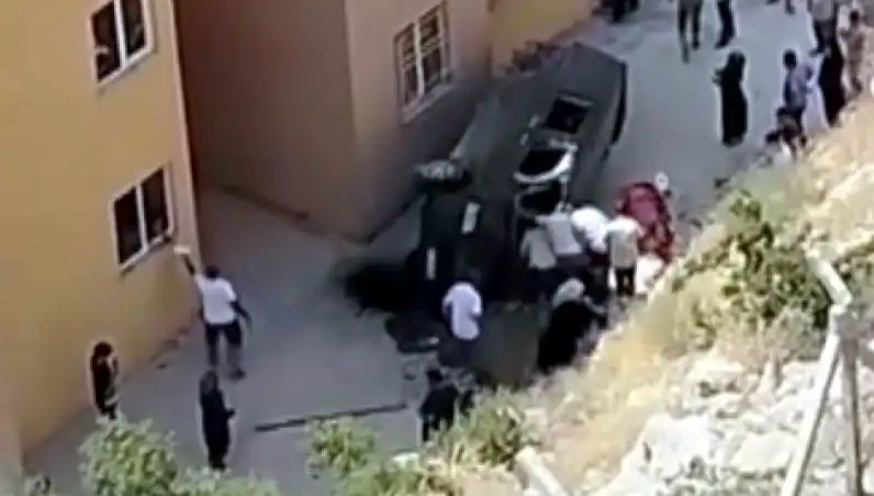 Kahramanmaraş'ta Trafik Kazası: Durumu Ağır Olanlar Var!