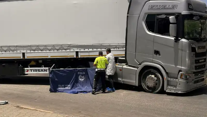Gaziantep'te TIR Kazası: İki Hayat Kayıp, Olayın Perde Arkası