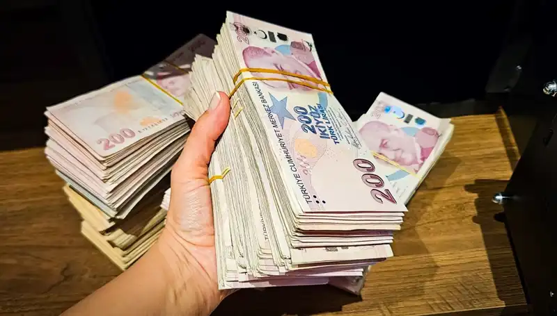 Türkiye’nin Mevduatları 12 Trilyon Lirayı Aştı: Ekonomik Gelişmeler Neler?