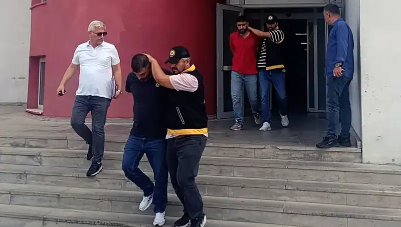 FETÖ Yalanıyla Milyonlarca Lira Dolandırıcılık Yapan Şebekeye Çökertildi
