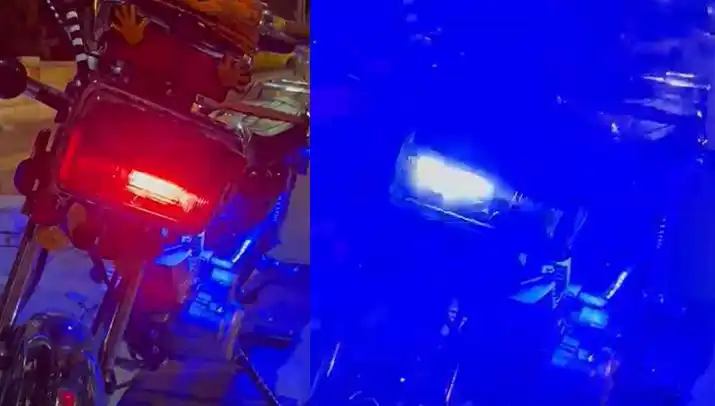 Satsa Bile Ödeyemez: Motosiklete 279 Bin Lira Ceza Şok Etkisi Yarattı
