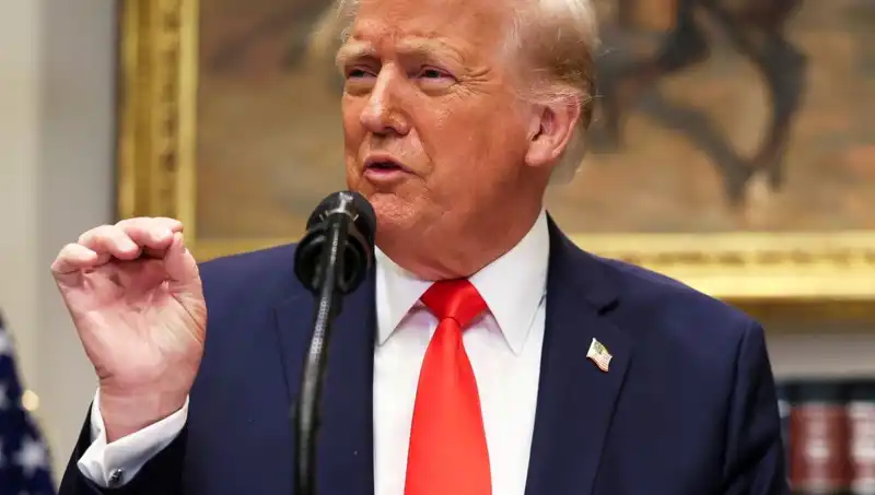 Trump'ın Son Durumu: Gizemli İzler ve Yeni Gelişmeler