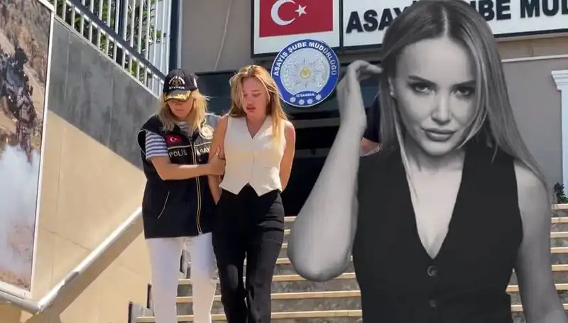 Ünlü Oyuncu Meral Kaplan'a 23 Milyon TL'lik Dolandırıcılık Suçlaması İddiası
