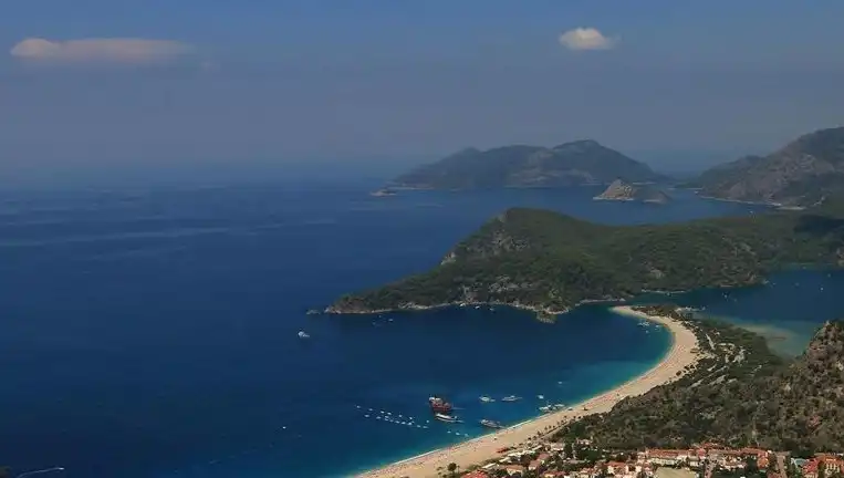 Atina'nın Deniz Planlama Projesine Tepkiler: İddialara Cevap Gecikti Mi?