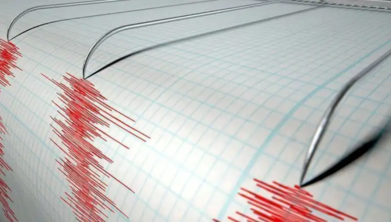 Yeni Zelanda'da 6,7 Büyüklüğünde Şok Edici Deprem: Tüm Gözler Bölgedeki Duruma Çevrildi