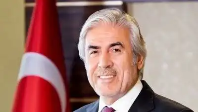 İş Dünyasında Bir Dönemin Kapanışı: Ali Altınbaş Hayatını Kaybetti