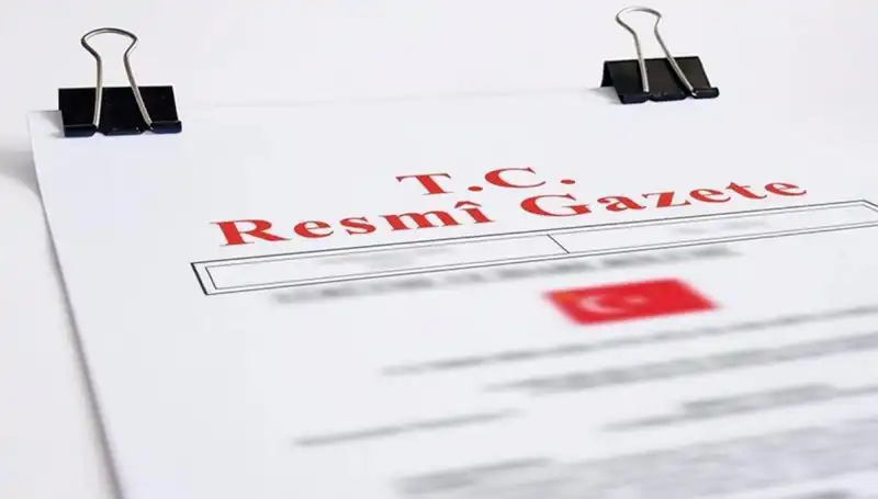 17 Mart 2025 Resmi Gazete'de Öne Çıkan Yenilikler ve Kararlar