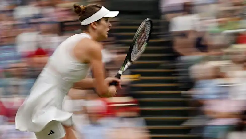 Wimbledon 2023: Tenis Tutkunları İçin Muhteşem Bir Yaz Başlıyor