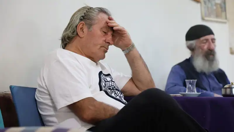 Yıllardır Uyuşuklukla Anılan Kahvehane: Gerçekten Uyutan Bir Mekan mı?