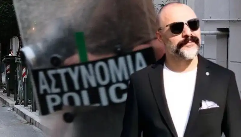 Daltonlar Çetesi Üzerine Yeni Bir Darbe: Dayı Yakalandı!