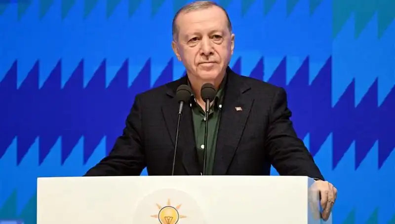 Erdoğan'ın Kritik Açıklaması: Saat Kaçta Yayınlanacak?