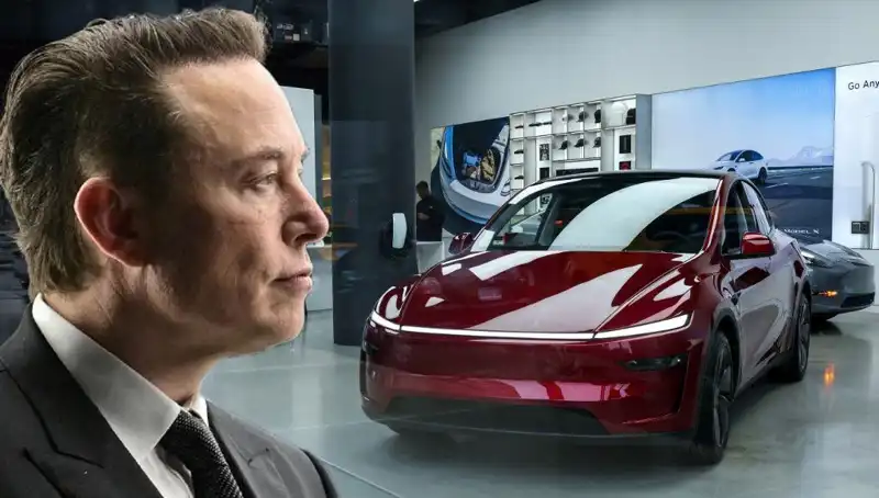 Elon Musk, Avrupa Pazarında Zorlu Günler Yaşıyor: Neler Oluyor?
