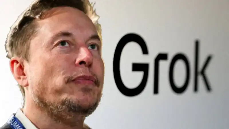 Elon Musk’tan Beklenen Açıklama: "Bebek Grok" Teknolojisi Yolda