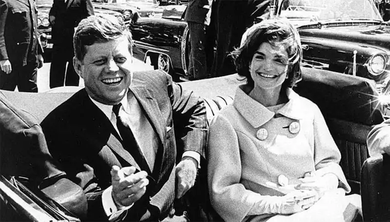 Kennedy Suikastı Belgeleri: Halka Açılan Gizemlerin Ardındaki Gerçekler