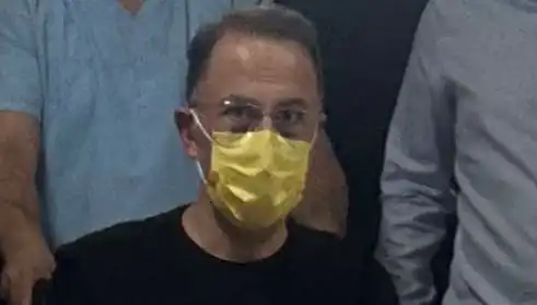 Murat Çalık’ın Adli Tıp Süreci Tamamlandı: Neler Yaşandı?