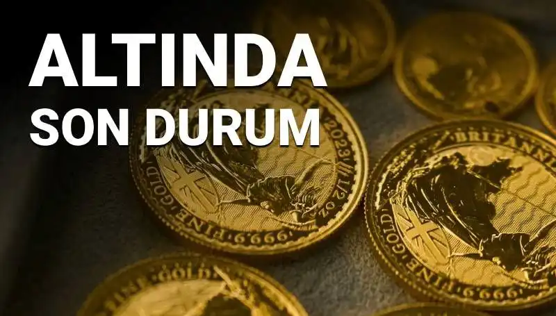 Altın Fiyatları Yeniden Hareketlendi: 23 Ağustos 2025 Güncel Veriler