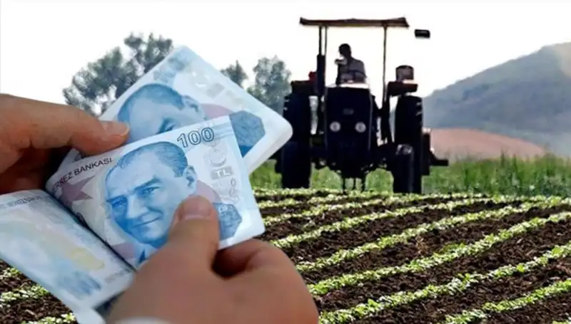 2025 Mart Ayı Mazot ve Gübre Desteği Ödemeleri: Ne Zaman Yatacak?