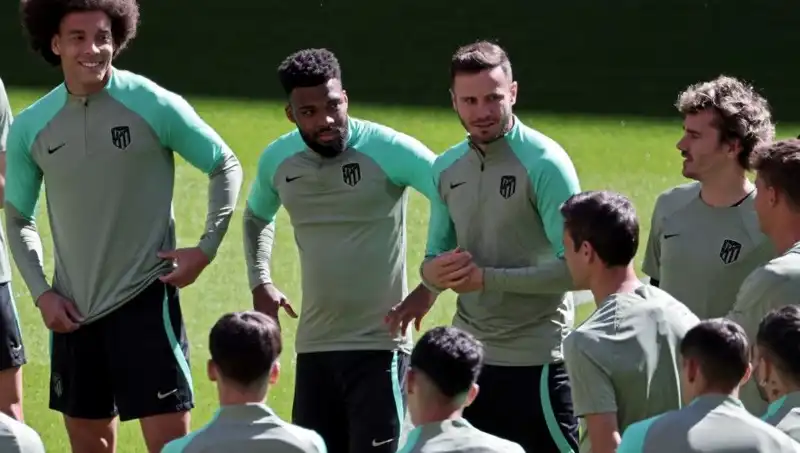 Chelsea'den Sevilla ve Atletico Madrid'e, Şimdi Türkiye'de Yeni Bir Sayfa Açıyor!