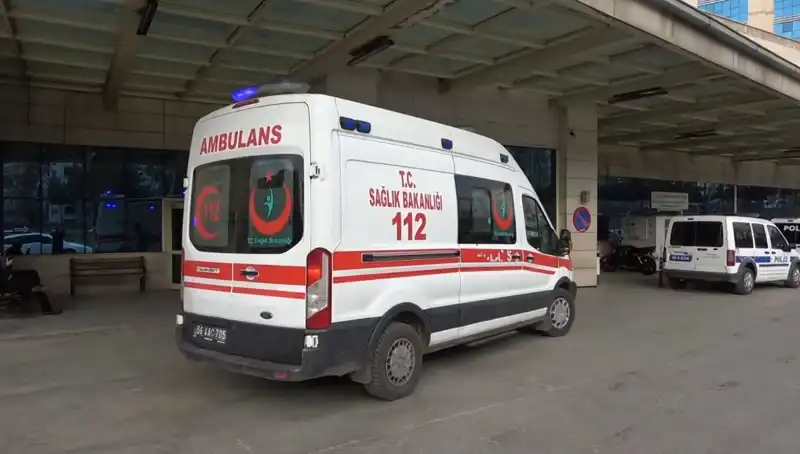 Birlikte Yaşadığı Adamı Bıçaklayan Kadın Tutuklandı: Olayın Perde Arkası