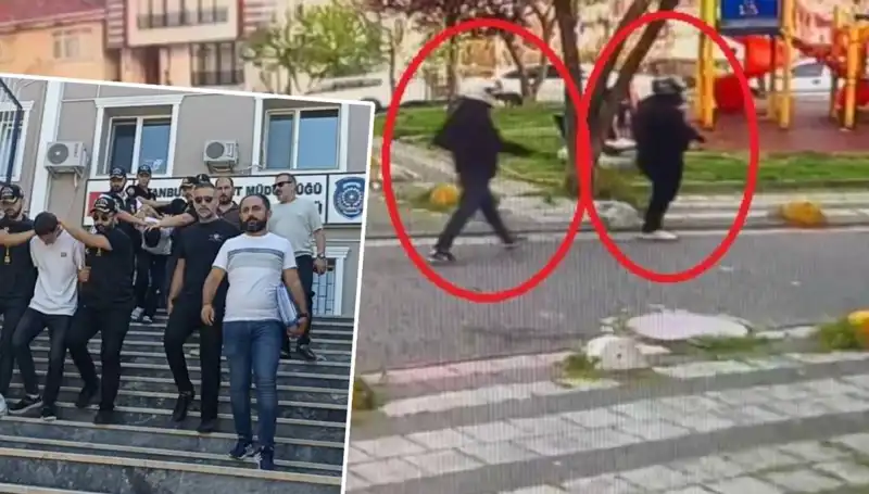 Aşık Dermani Cinayetinde Şok Detaylar: Suç Örgütü ve Yanlışlıkla Vuruş İddiası