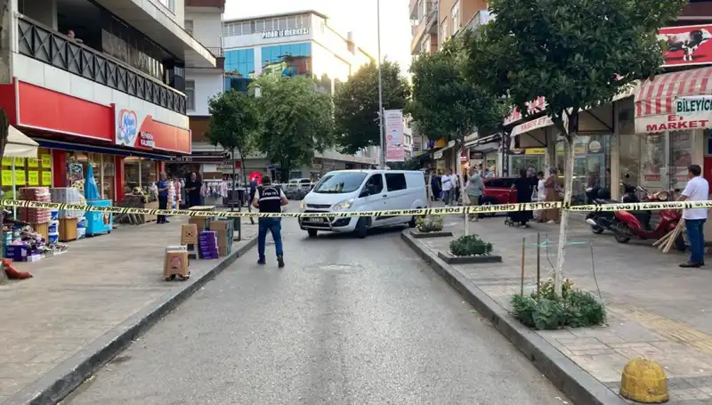 Ordu’da Polis Korumasındaki Kişiye Silahlı Saldırı: 3 Yaralı!