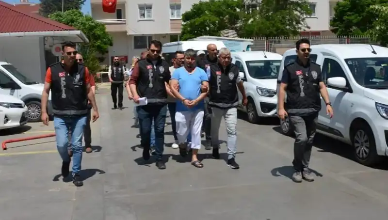 Lüleburgaz'da Fuhuş Operasyonunda Şok Gelişmeler!