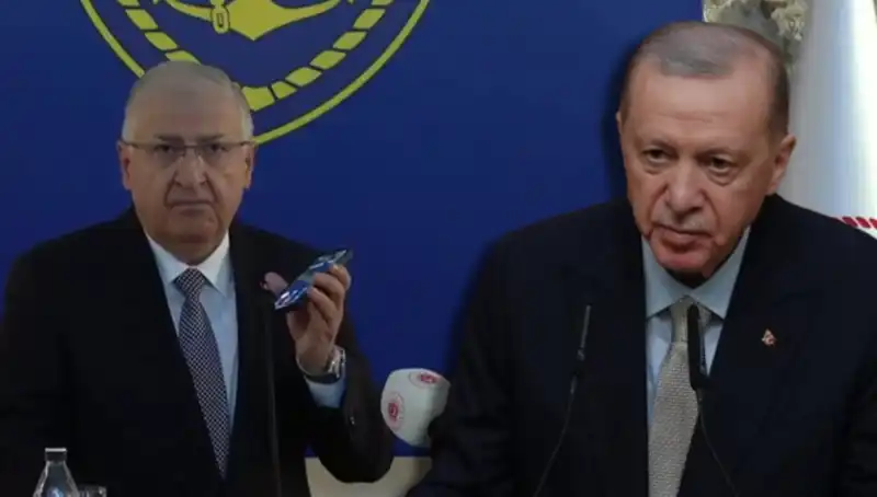 Erdoğan'dan Askerlere Bayram Mesajı: Vatanseverliğin Önemi