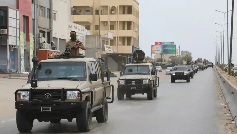 Birleşmiş Milletler'den Libya için Acil Çözüm Çağrısı: Barış ve İstikrar İçin Adım Atılmalı